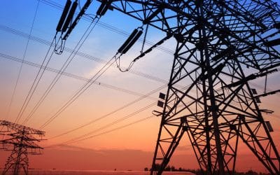 Se reúne consejo de energía de CANACINTRA con CENACE en la CDMX