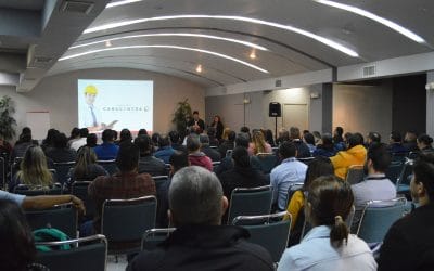 CONFERENCIA “NUEVO REGLAMENTO DE PREVENCIÓN DE INCENDIOS PARA EL MUNICIPIO DE MEXICALI”