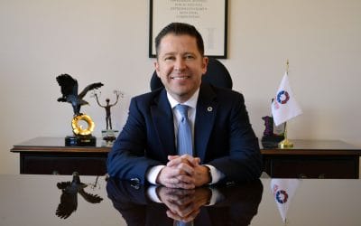 ACTO INMORAL Y REPROBABLE INCREMENTO DE IMPUESTOS EN EMERGENCIA SANITARIA: CANACINTRA