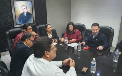 NO ROTUNDO AL IMPUESTO A LA CONSTRUCCIÓN