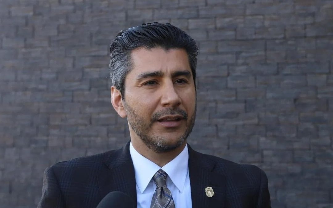 LA STPS de BC, Responde dudas de los Industriales a través de reunión virtual