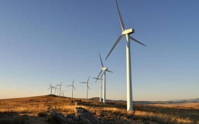 UN CLARO RETROCESO EN MATERIA ENERGÉTICA PARA MÉXICO: CANACINTRA