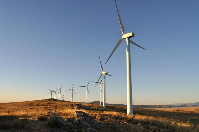UN CLARO RETROCESO EN MATERIA ENERGÉTICA PARA MÉXICO: CANACINTRA