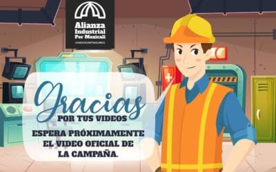 PRIMERA ETAPA DE LA CAMPAÑA “ALIANZA INDUSTRIAL POR MEXICALI” DE CANACINTRA MEXICALI