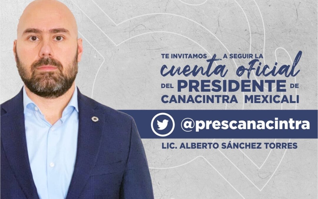 LA NUEVA MESA DIRECTIVA SERÁ ENCABEZADA POR ALBERTO SÁNCHEZ TORRES
