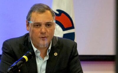 POSICIONAMIENTO DE CANACINTRA SEDE NACIONAL: “LEY DE ADQUISICIONES, ARRENDAMIENTOS Y SERVICIOS DEL SECTOR PÚBLICO