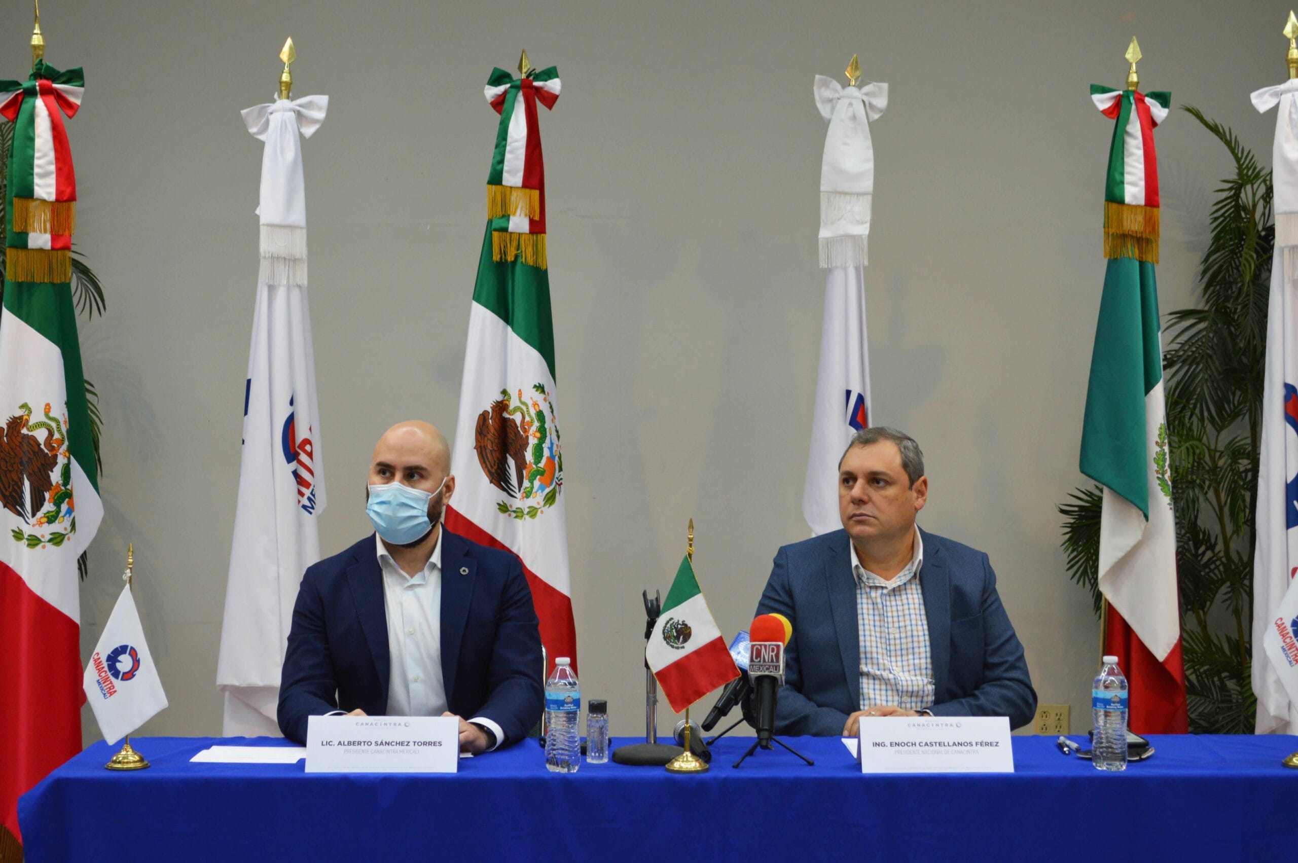EN RIESGO 700 MIL EMPLEOS EN 2021 DE NO CONCRETARSE UN PLAN DE REACTIVACIÓN