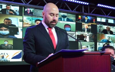 SERÁ FUNDAMENTAL LA BUENA RELACIÓN BILATERAL MÉXICO-USA: ALBERTO SÁNCHEZ