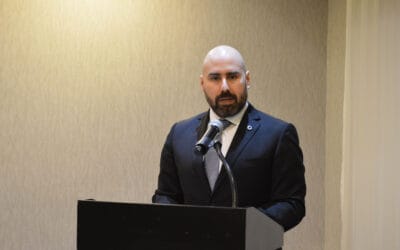 GOBIERNO DE LA 4T EN BAJA CALIFORNIA, AHUYENTA INVERSIONES: CANACINTRA MEXICALI