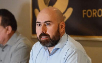 EXIGE CANACINTRA MEXICALI ESTRATEGIA CLARA Y DEFINIDA EN MATERIA DE SEGURIDAD