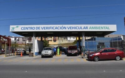 REACTIVACIÓN DE VERIFICENTROS TIENEN FINES MERAMENTE RECAUDATORIOS: CANACINTRA MEXICALI