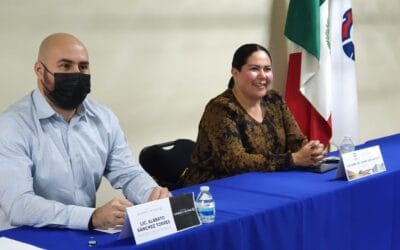 EXPLICA CANACINTRA MEXICALI SITUACIÓN ENERGÉTICA EN BAJA CALIFORNIA A LEGISLADORES FEDERALES