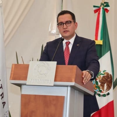 Posicionamiento de CANACINTRA Sede Nacional referente a las reformas legislativas a la Guardia Nacional.