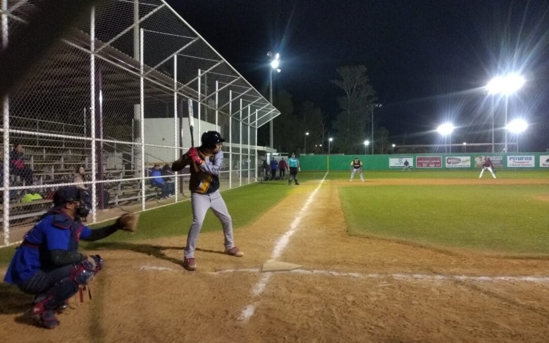 Arranca con éxito la 4ta Mini Olimpiada Empresarial Canacintra