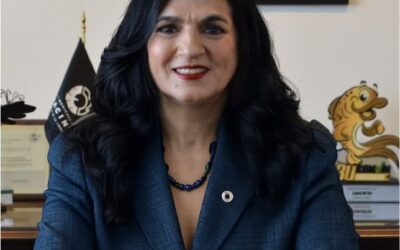 LA NUEVA MESA DIRECTIVA DE CANACINTRA MEXICALI, REFRENDARÁ SU COMPROMISO CON LOS INDUSTRIALES EN LA TOMA DE PROTESTA 2026