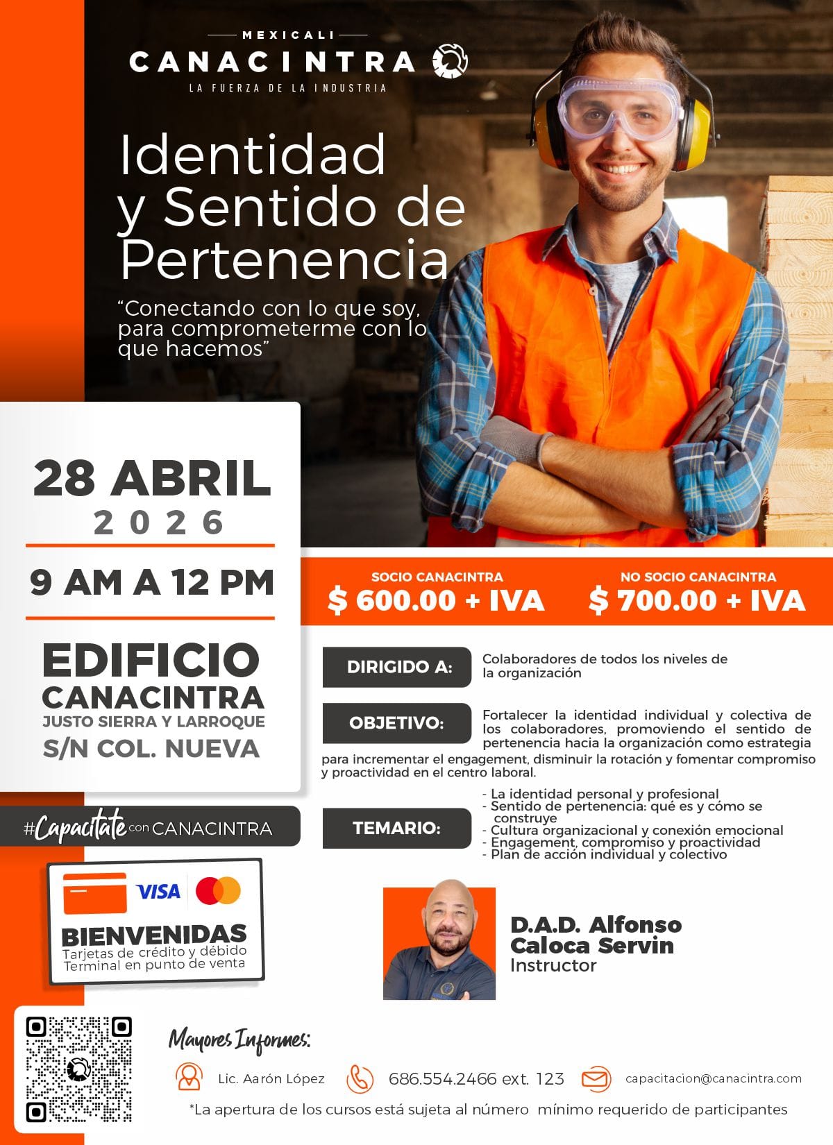 Identidad y Sentido de Pertenencia