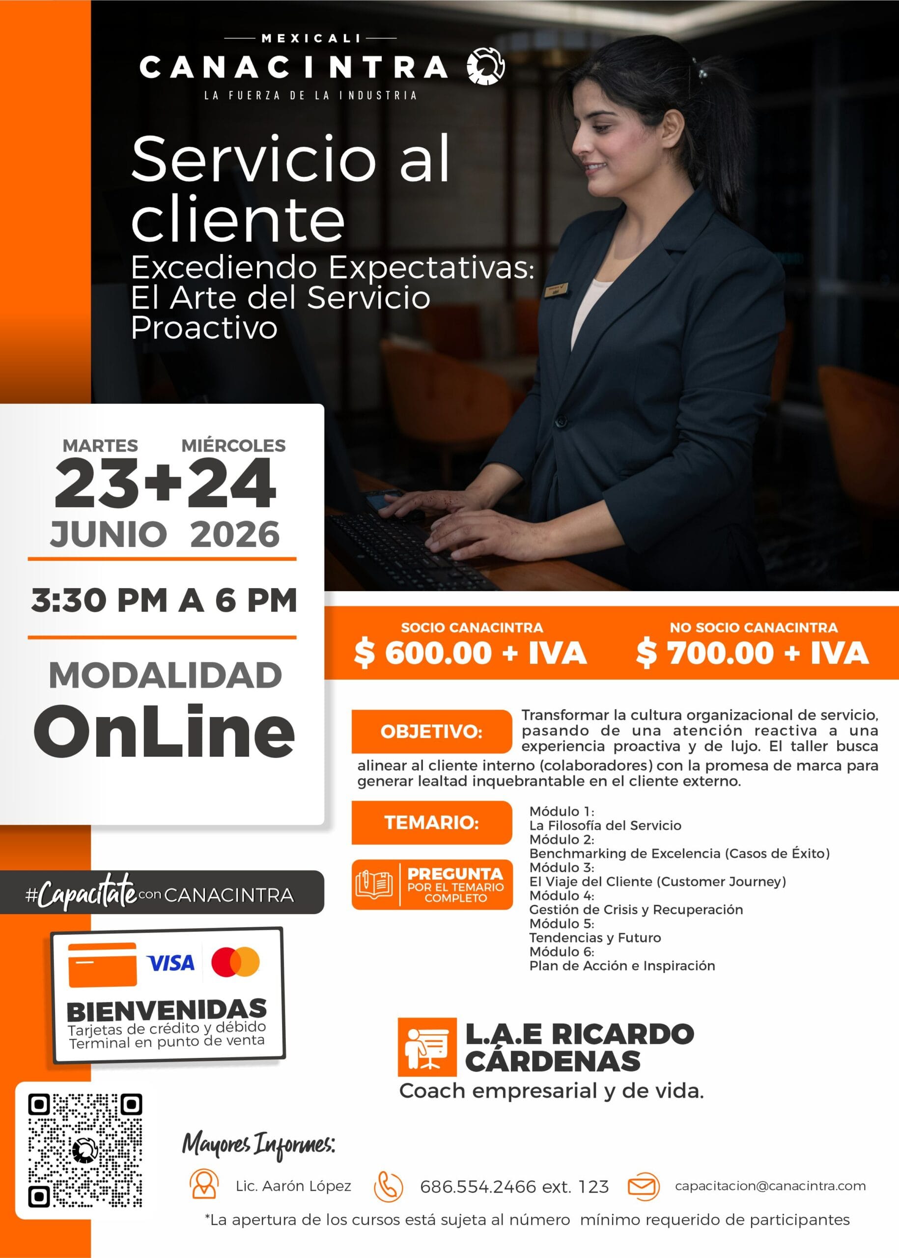 Servicio al cliente Excediendo Expectativas: El Arte del Servicio Proactivo