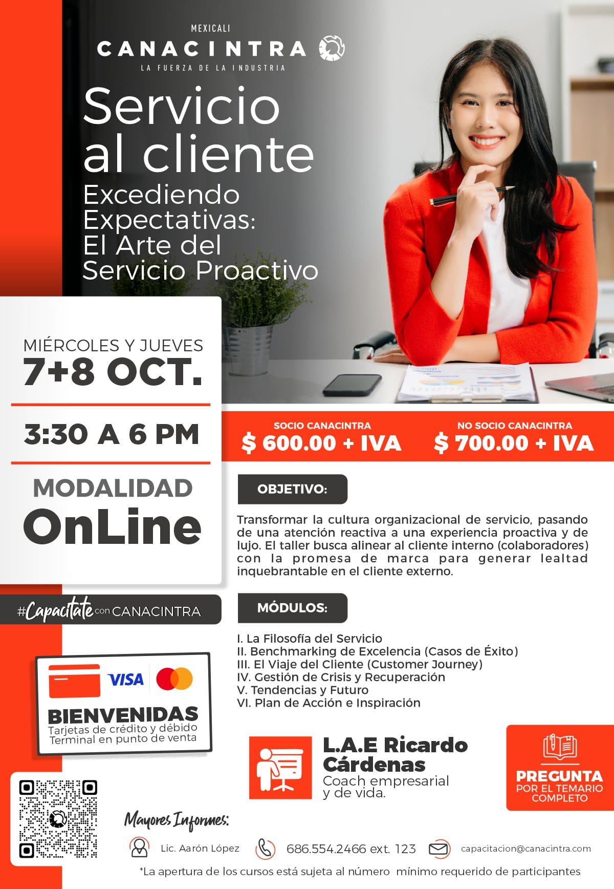 Servicio al cliente. Excediendo Expectativas: El Arte del Servicio Proactivo